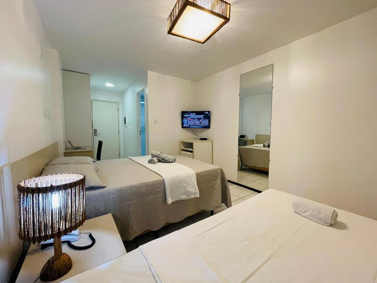 Gran Solare 410 Hotel Barreirinhas Exterior photo